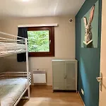Oree Du Bois Alpstuga *