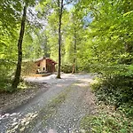 Oree Du Bois Alpehytte Petit Mesnil