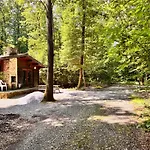 Alpstuga Oree Du Bois *
