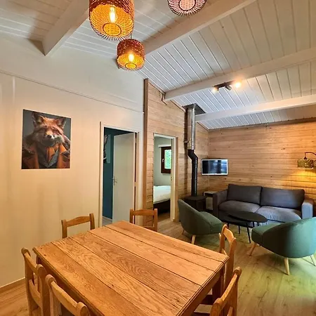 Oree Du Bois Petit Mesnil