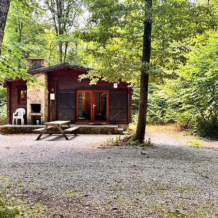 Oree Du Bois Petit Mesnil