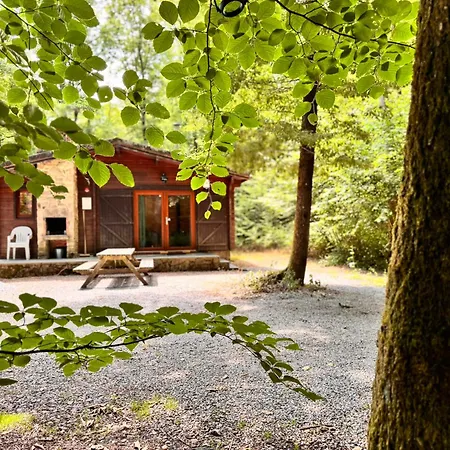 Oree Du Bois * Petit Mesnil