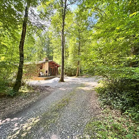 Oree Du Bois Σαλέ Petit Mesnil